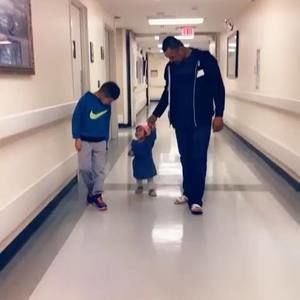 Meet your Posher, Edgar